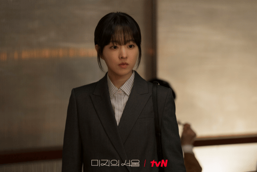 cuplikan drama Our Unwritten Seoul (dok. tvN/Our Unwritten Seoul)